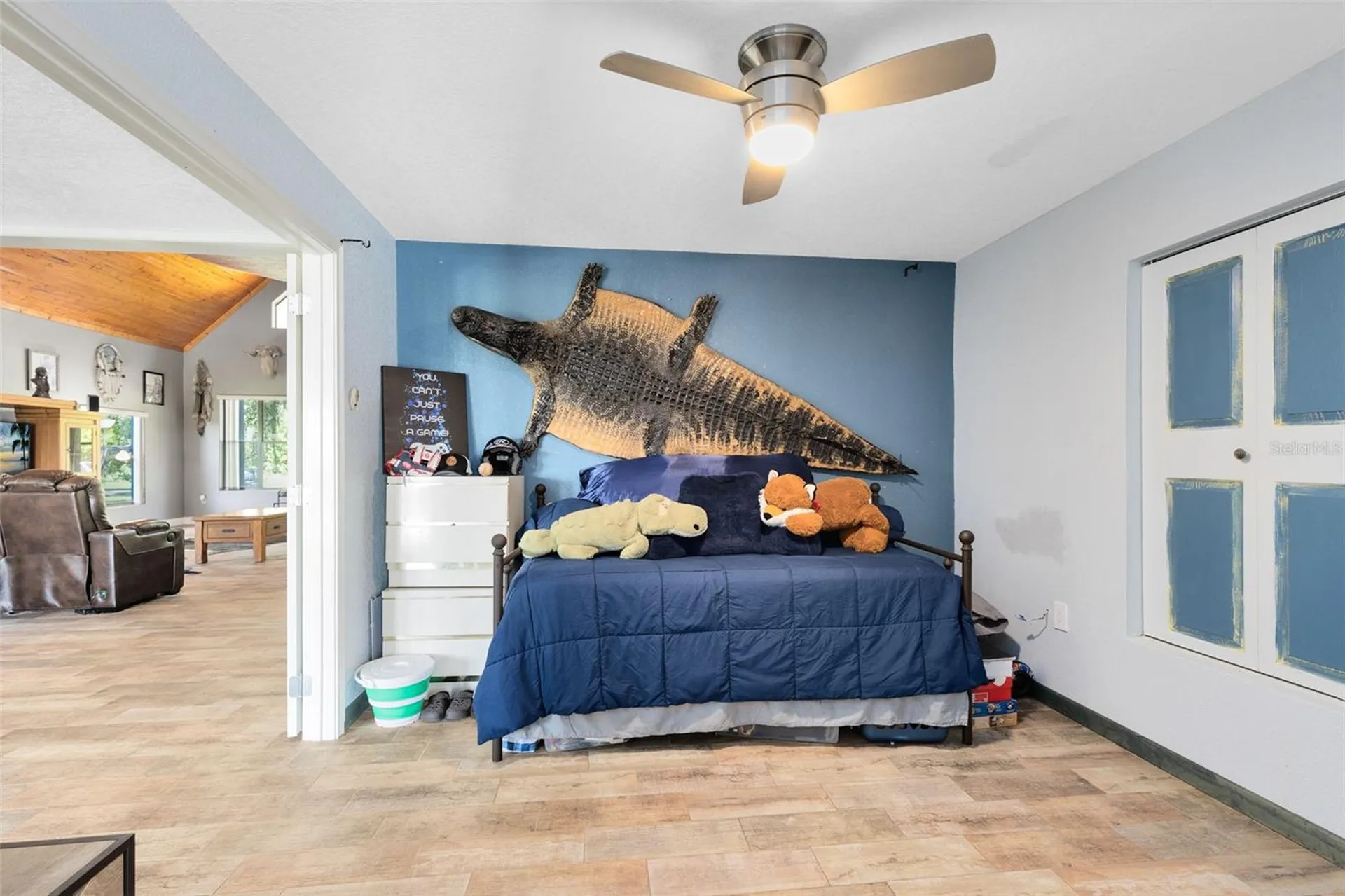 2541 Ridgeway Drive Kissimmee FL 34746