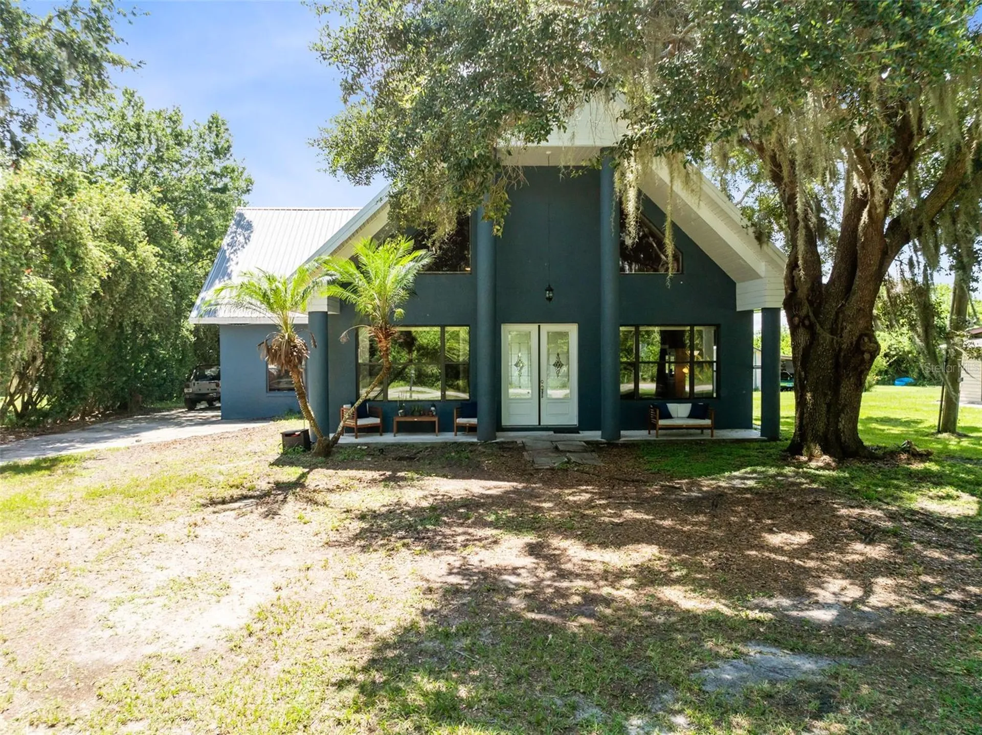 2541 Ridgeway Drive Kissimmee FL 34746