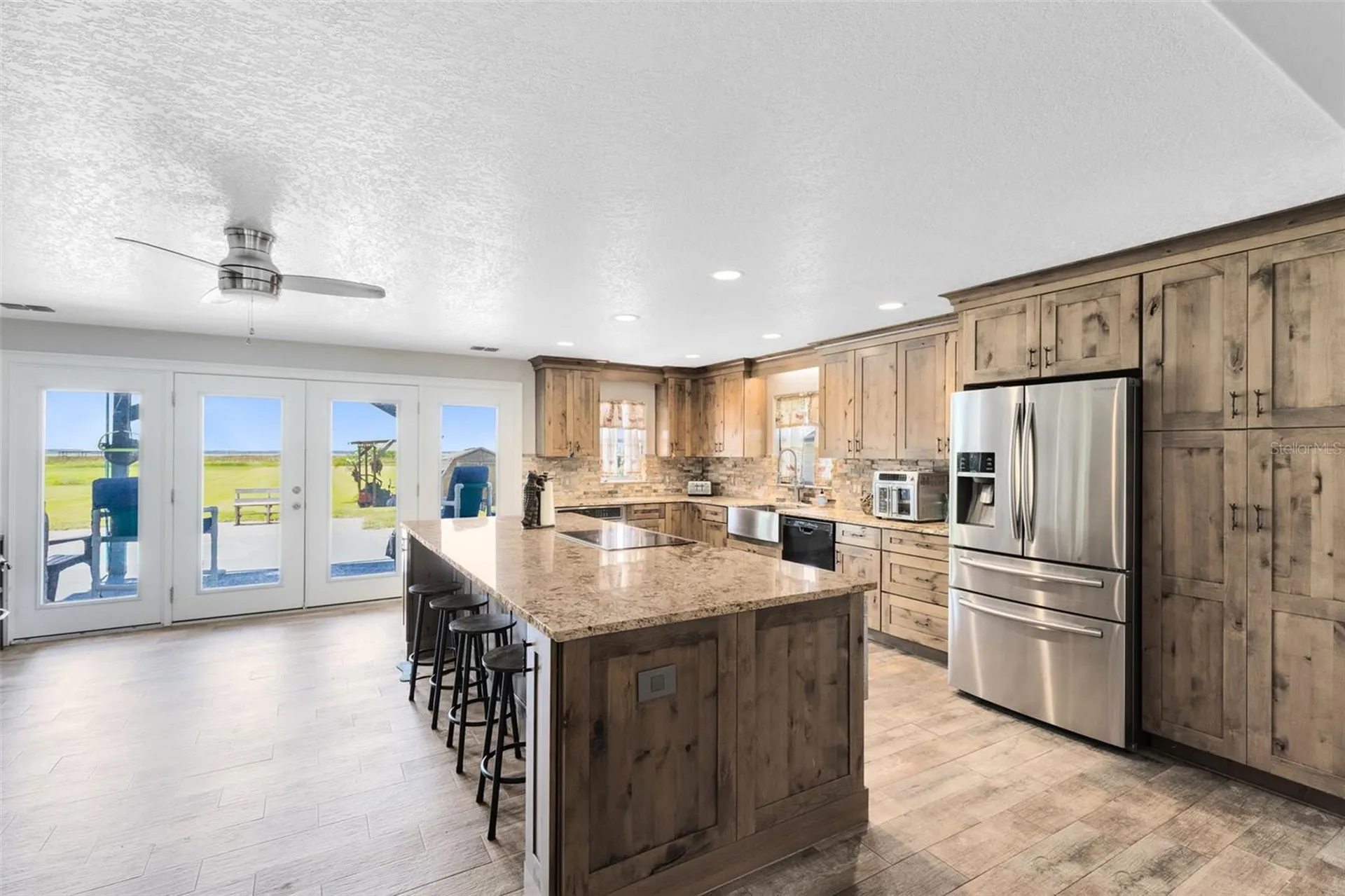 2541 Ridgeway Drive Kissimmee FL 34746