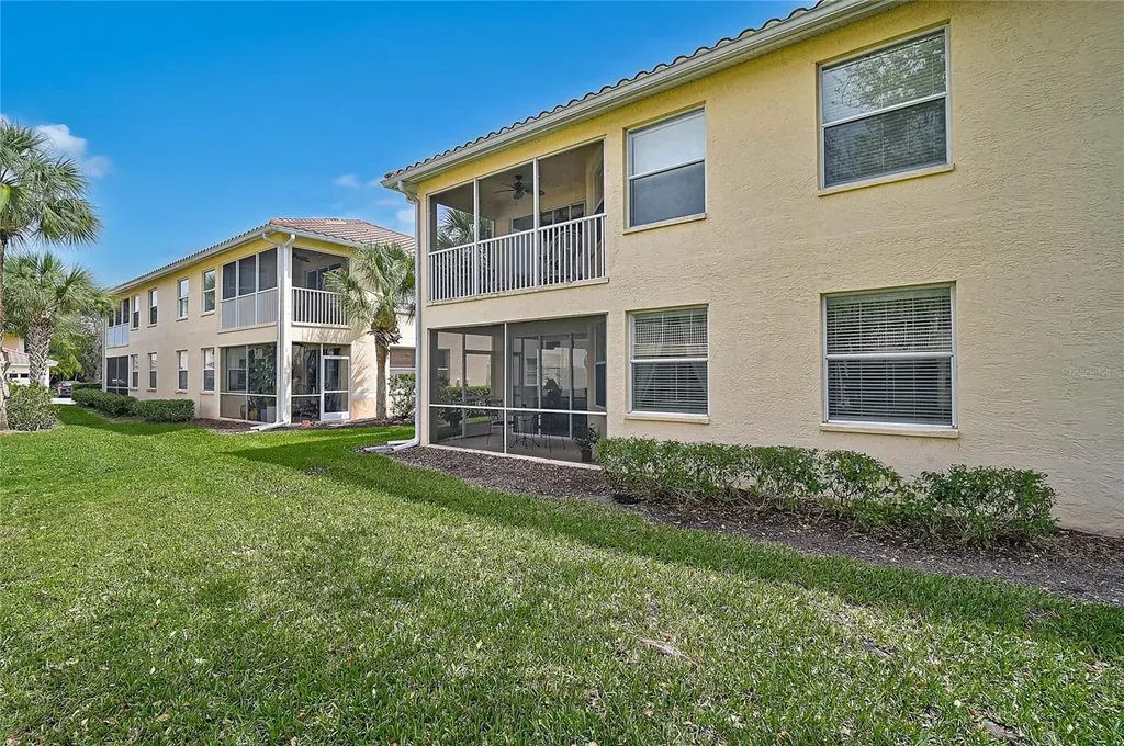 4433 Corso Venetia Boulevard Venice FL 34293