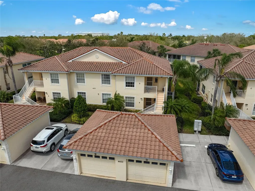 4433 Corso Venetia Boulevard Venice FL 34293