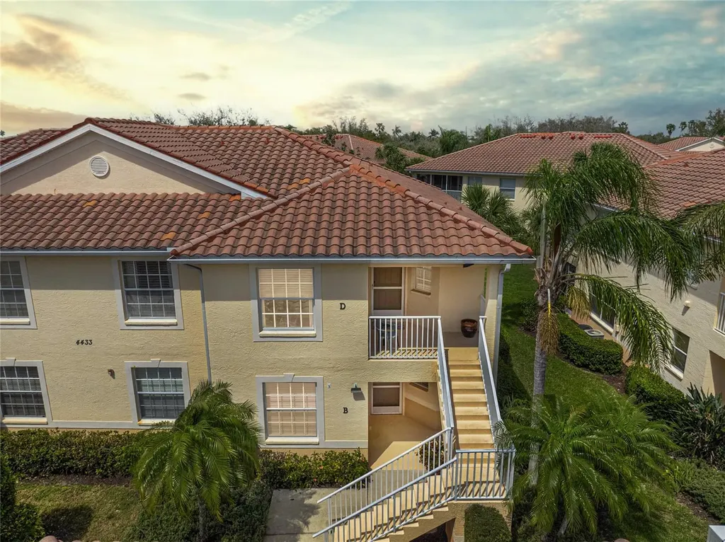 4433 Corso Venetia Boulevard Venice FL 34293