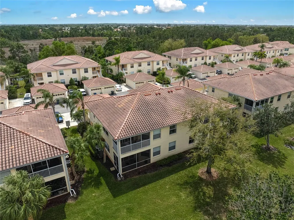 4433 Corso Venetia Boulevard Venice FL 34293