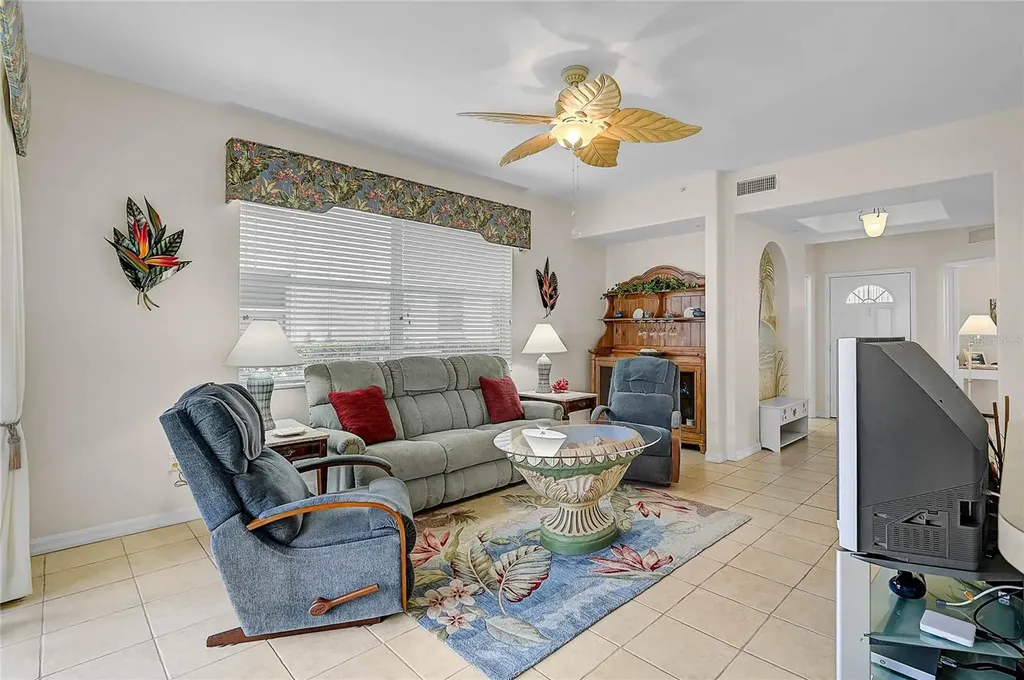 4433 Corso Venetia Boulevard Venice FL 34293