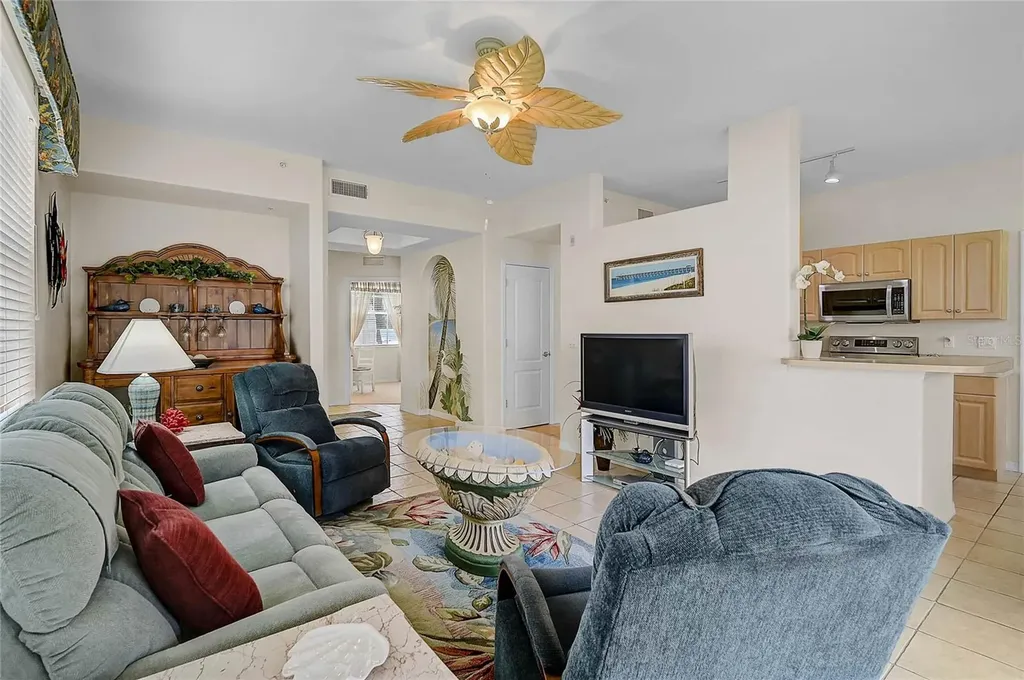 4433 Corso Venetia Boulevard Venice FL 34293