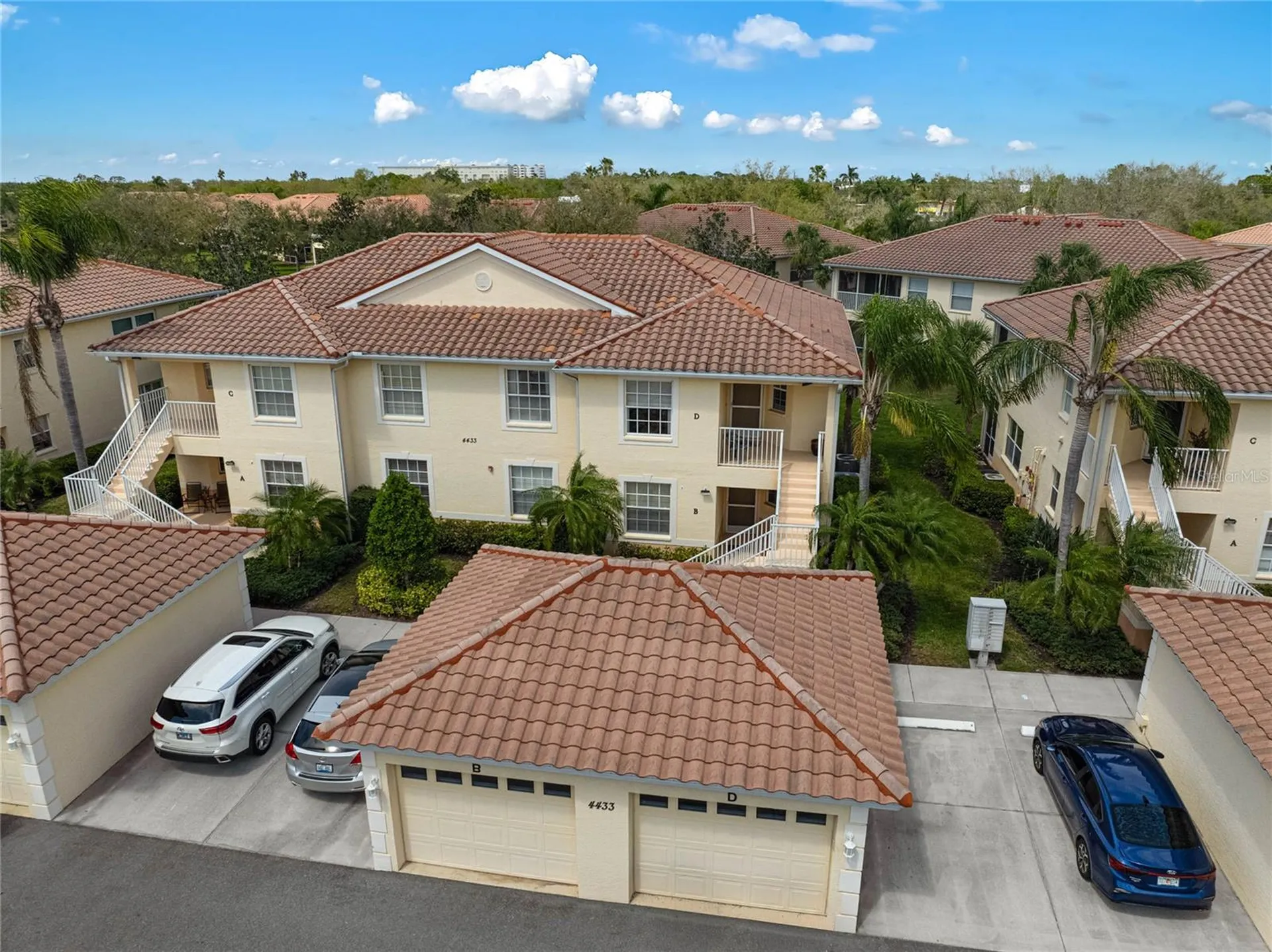 4433 Corso Venetia Boulevard Venice FL 34293