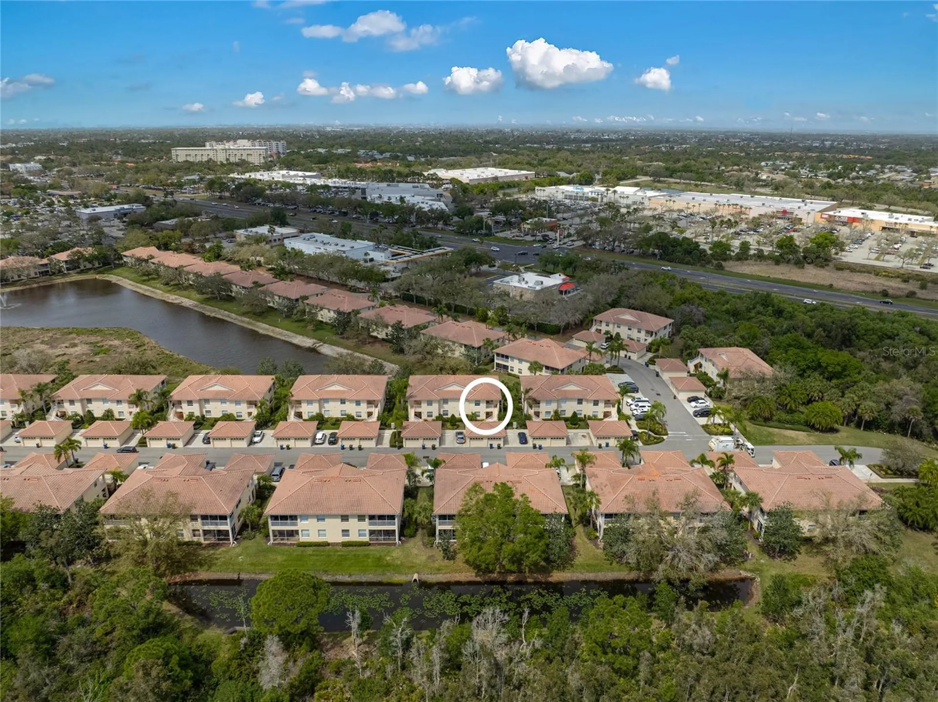 4433 Corso Venetia Boulevard Venice FL 34293