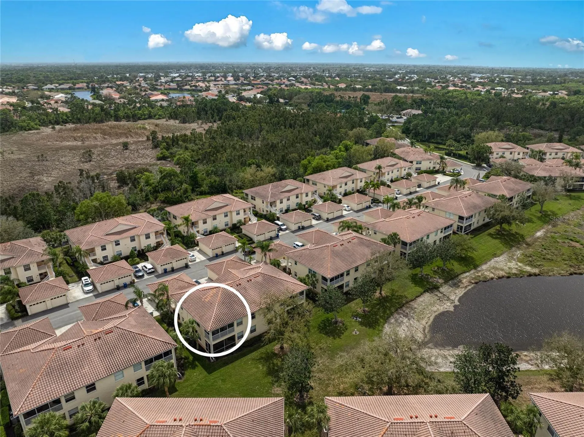 4433 Corso Venetia Boulevard Venice FL 34293