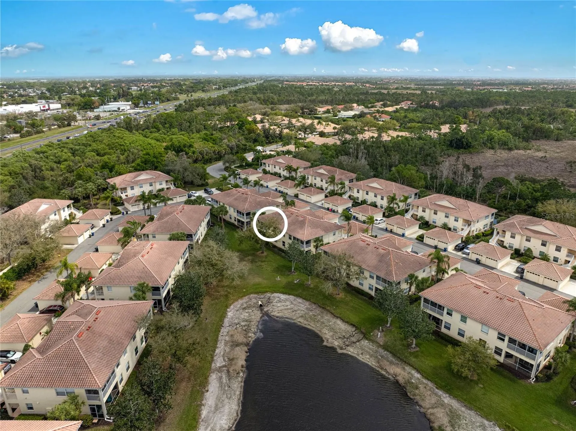 4433 Corso Venetia Boulevard Venice FL 34293