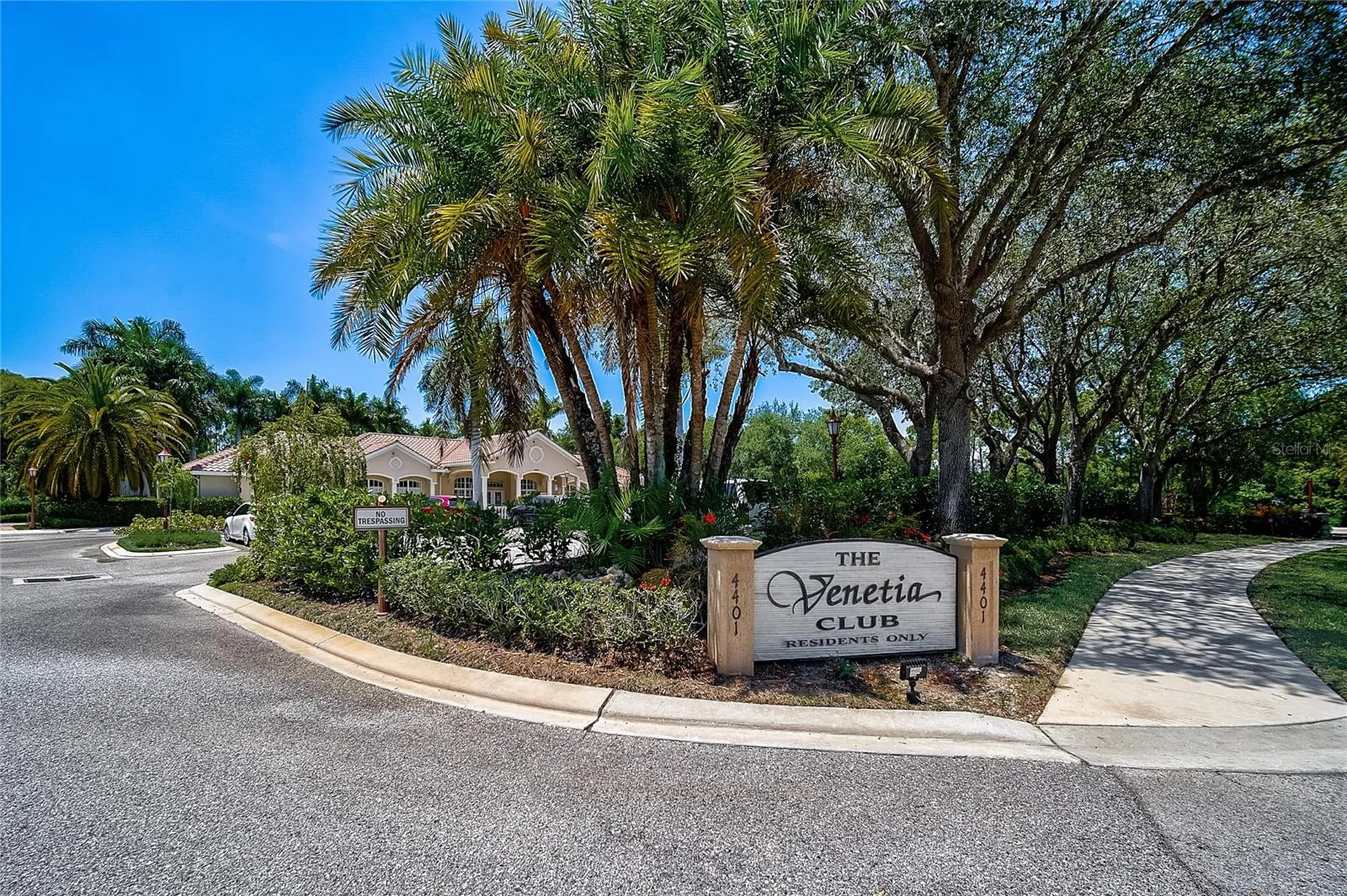 4433 Corso Venetia Boulevard Venice FL 34293