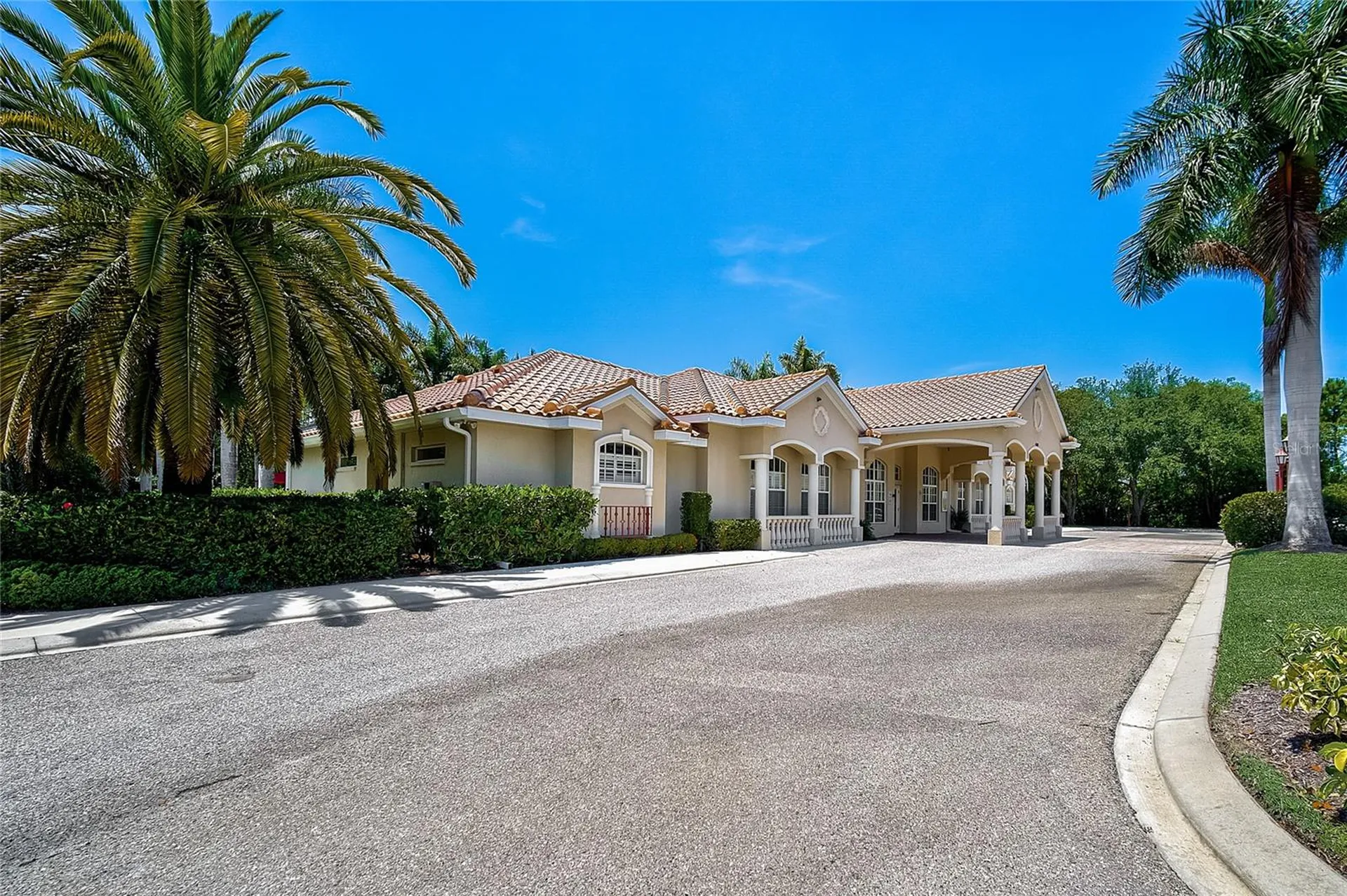 4433 Corso Venetia Boulevard Venice FL 34293