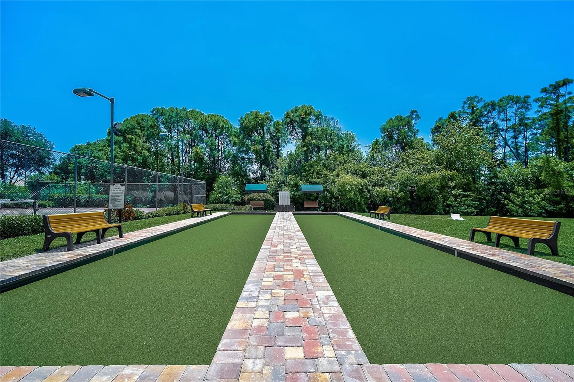 4433 Corso Venetia Boulevard Venice FL 34293