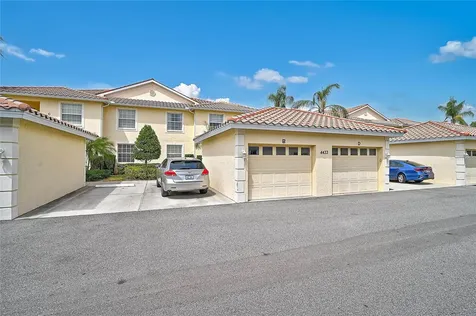 4433 Corso Venetia Boulevard Venice FL 34293