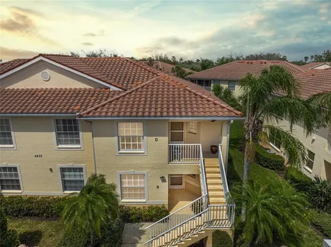 4433 Corso Venetia Boulevard Venice FL 34293