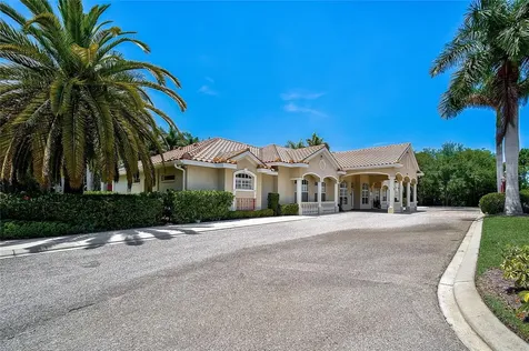 4433 Corso Venetia Boulevard Venice FL 34293