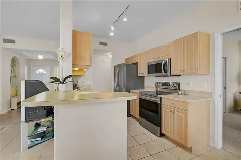4433 Corso Venetia Boulevard Venice FL 34293