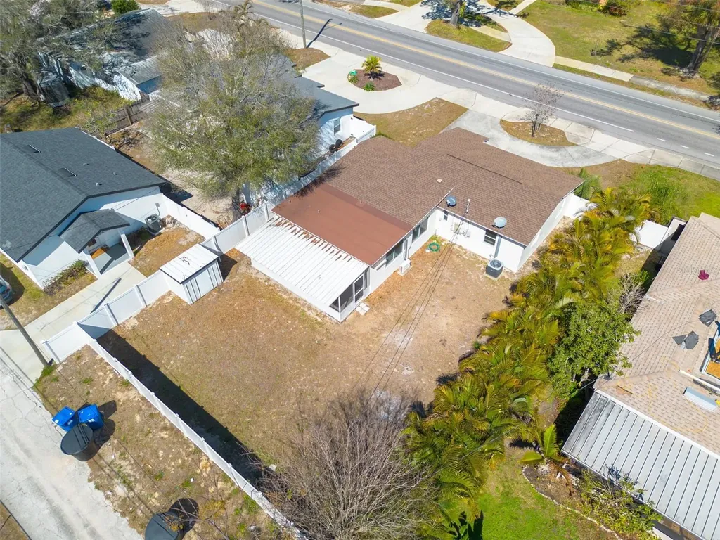 4608 30th Avenue N St Petersburg FL 33713