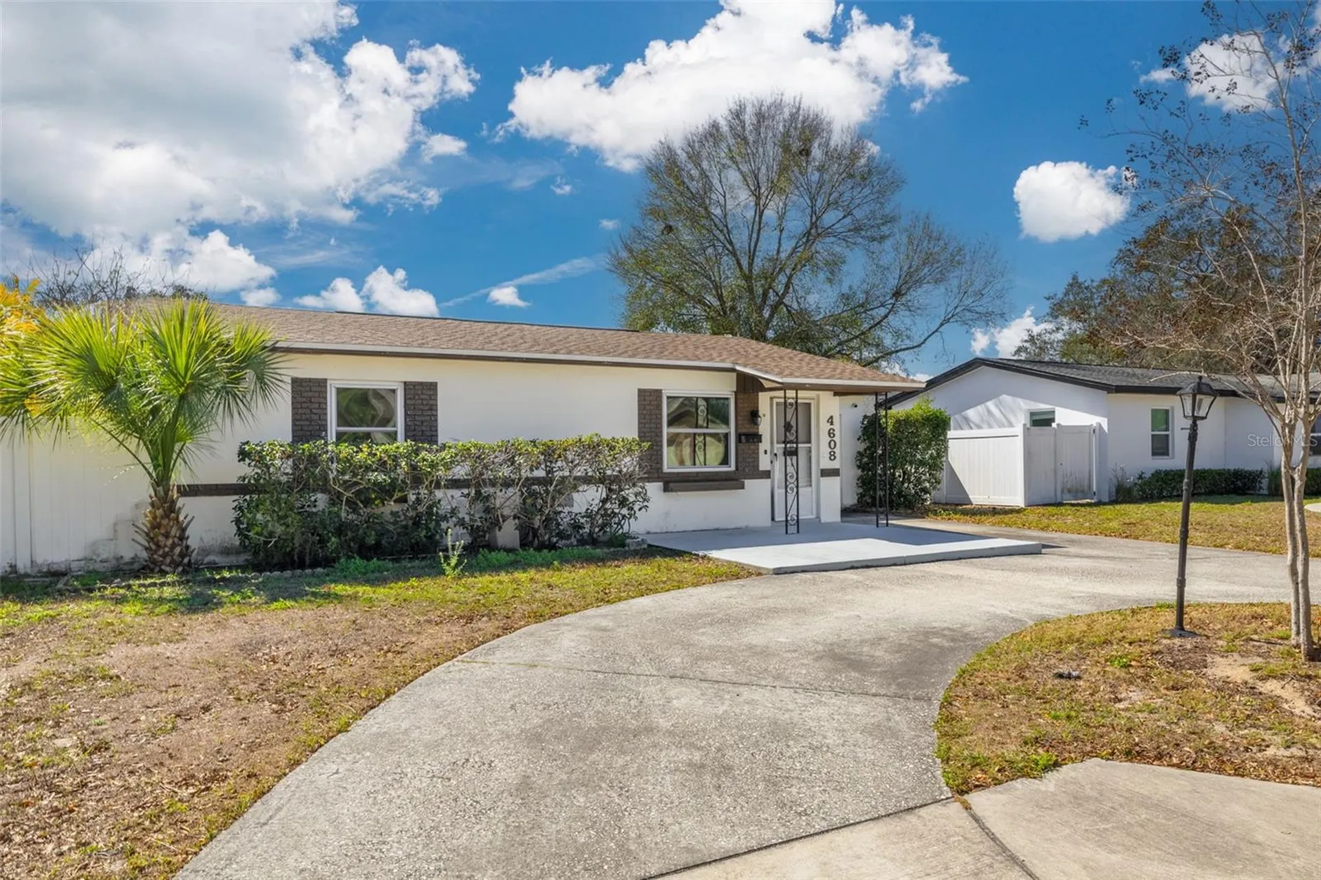 4608 30th Avenue N St Petersburg FL 33713