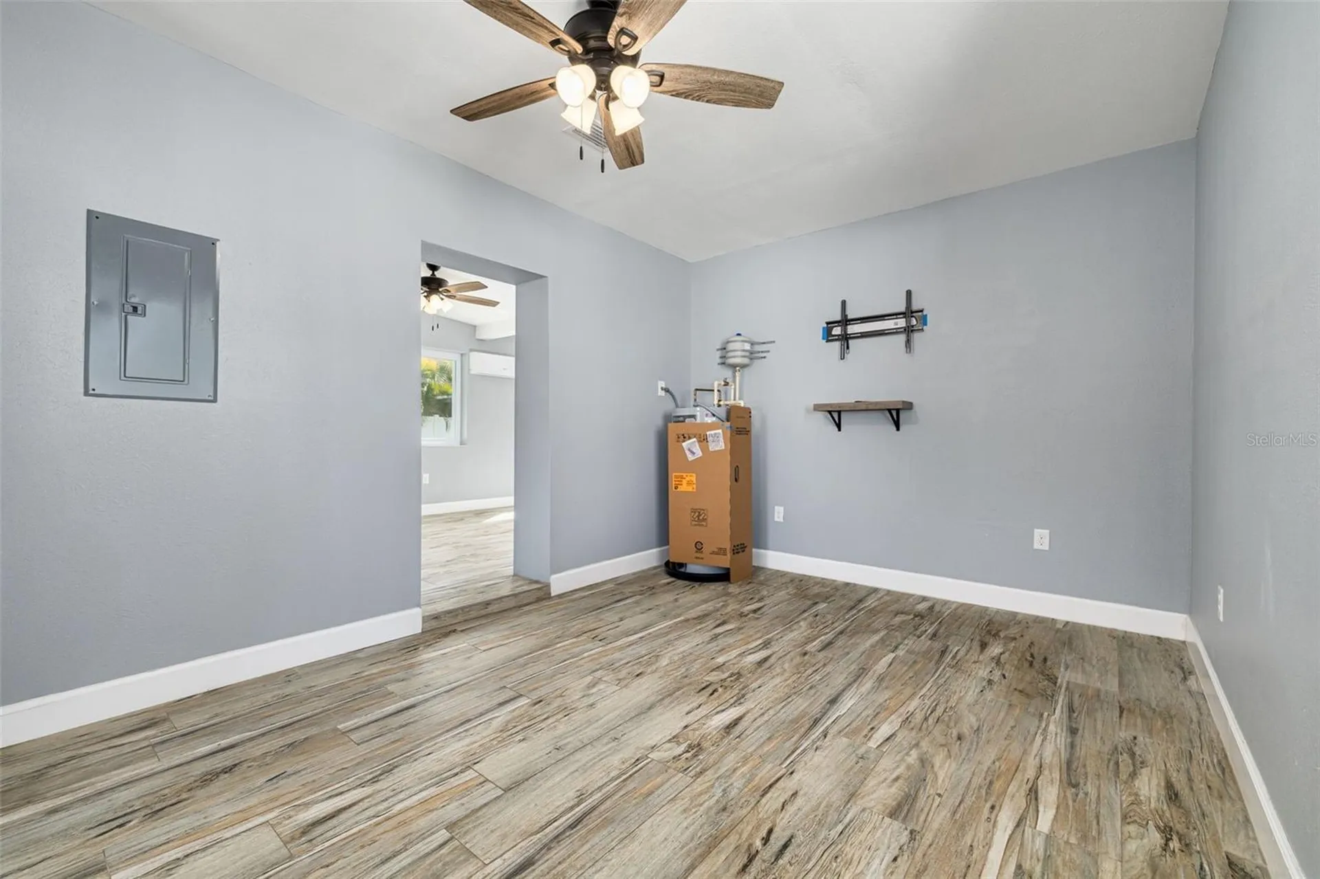 4608 30th Avenue N St Petersburg FL 33713