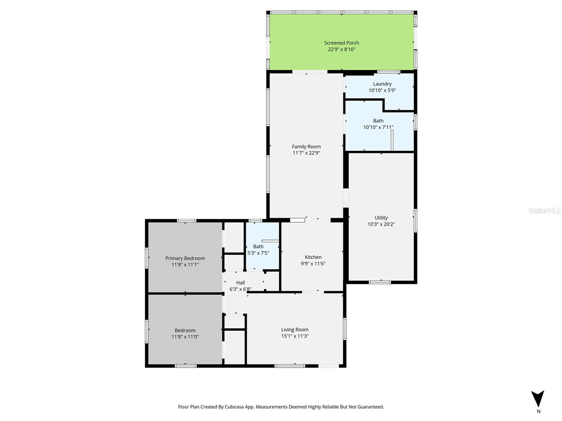 4608 30th Avenue N St Petersburg FL 33713