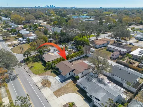 4608 30th Avenue N St Petersburg FL 33713