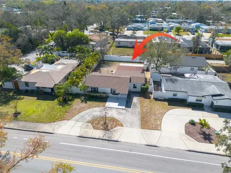 4608 30th Avenue N St Petersburg FL 33713