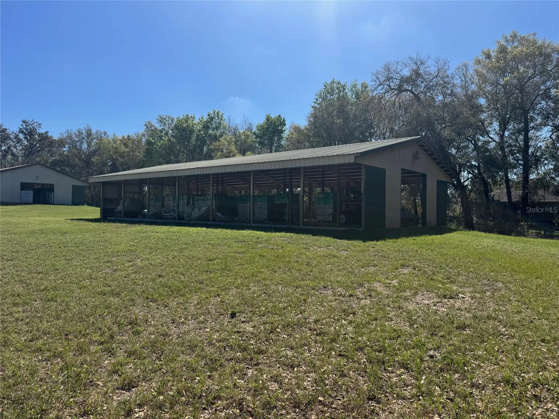1065 S Massachusetts Avenue Deland FL 32724
