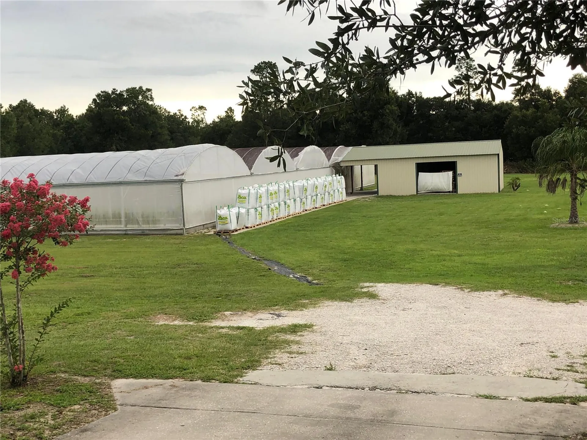 1065 S Massachusetts Avenue Deland FL 32724