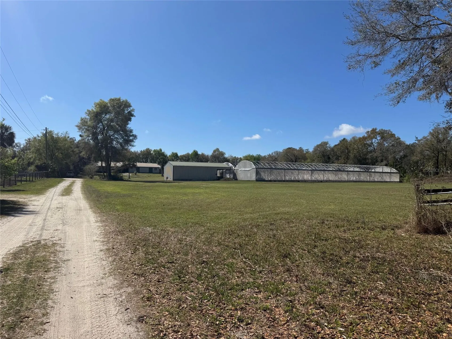 1065 S Massachusetts Avenue Deland FL 32724