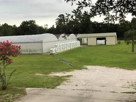 1065 S Massachusetts Avenue Deland FL 32724