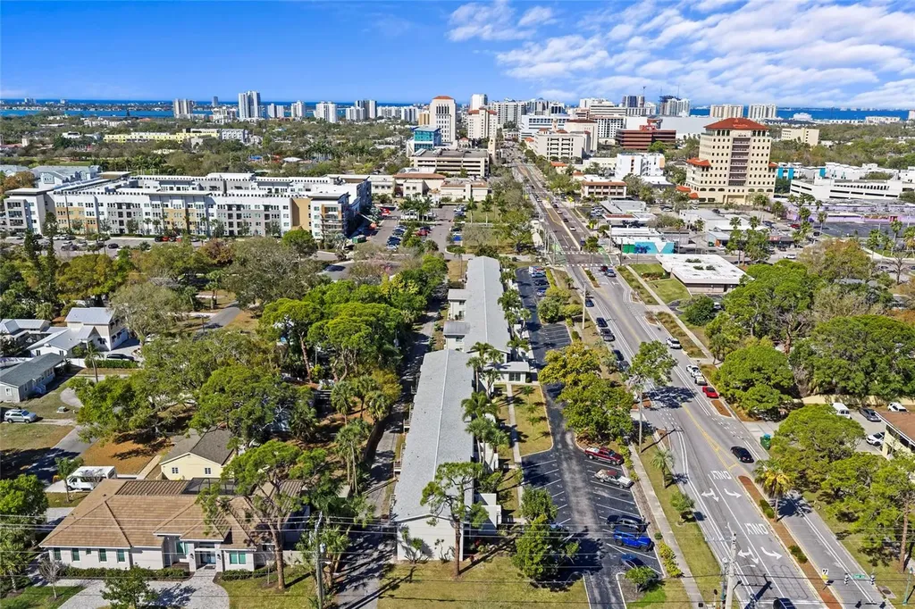 2304 Ringling Boulevard Sarasota FL 34237
