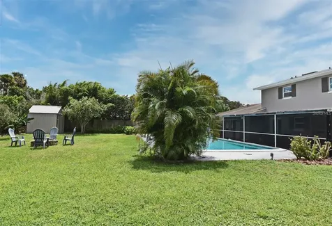 118 Aldean Drive Sanford FL 32771