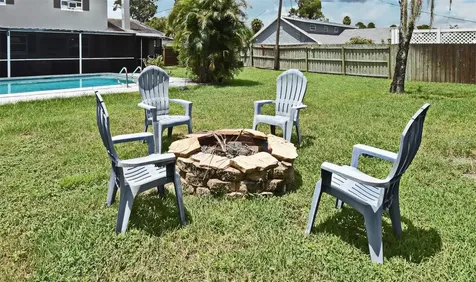 118 Aldean Drive Sanford FL 32771