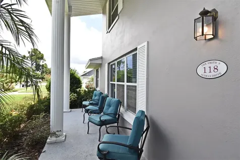 118 Aldean Drive Sanford FL 32771