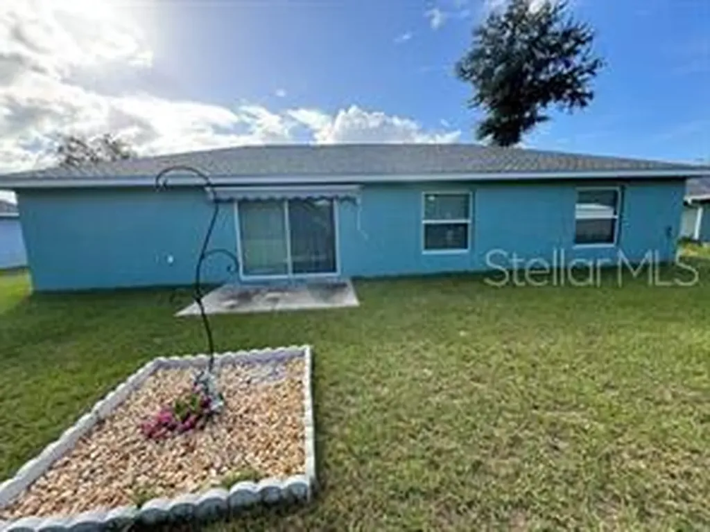 226 Oak Circle Ocala FL 34472