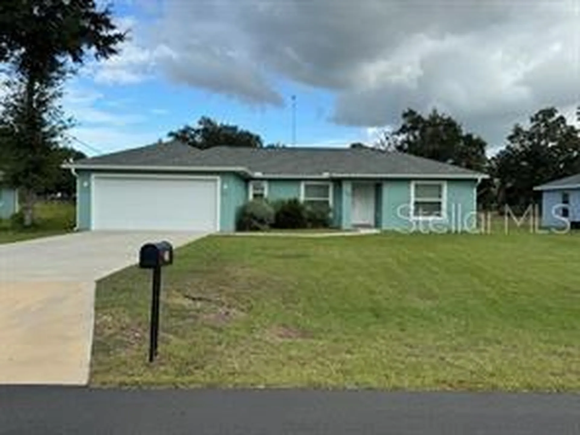 226 Oak Circle Ocala FL 34472