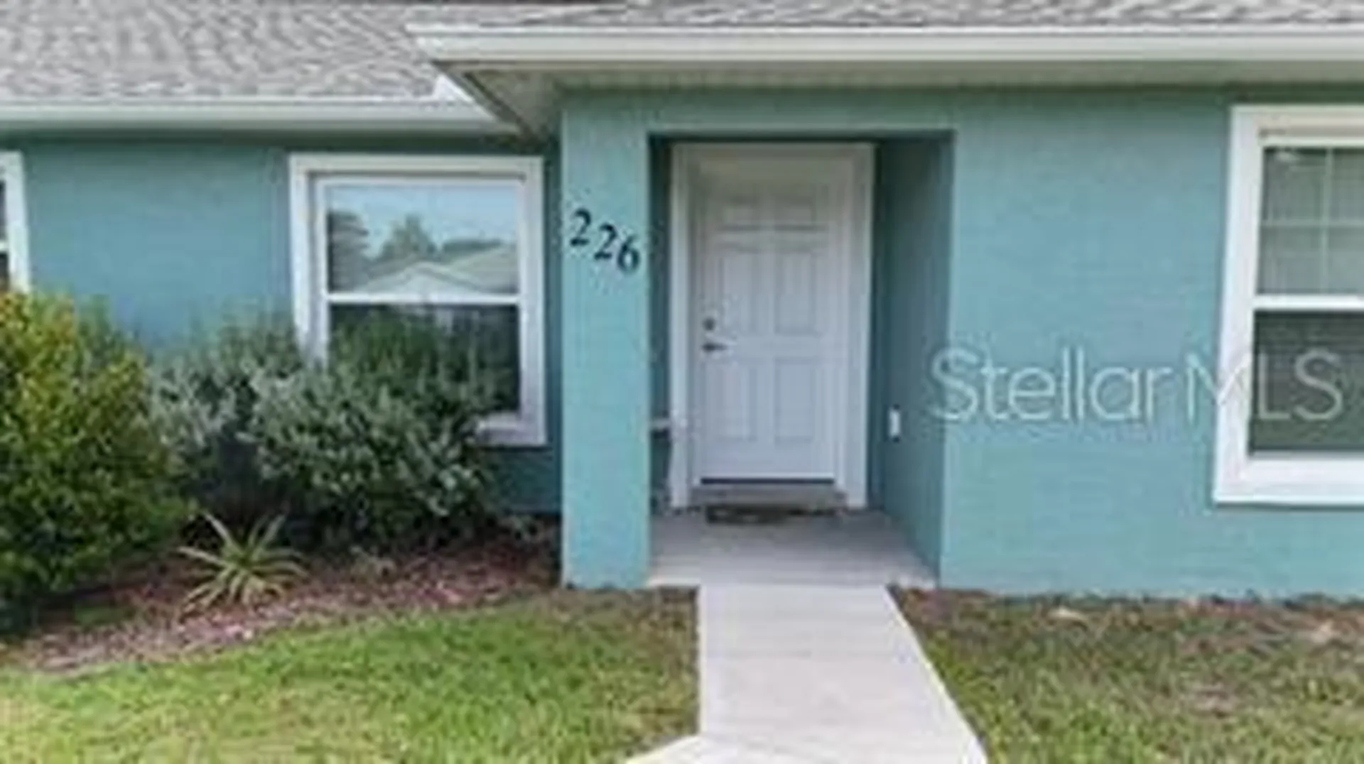 226 Oak Circle Ocala FL 34472
