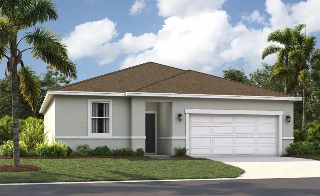1288 Blue Daze Lane Eustis FL 32726