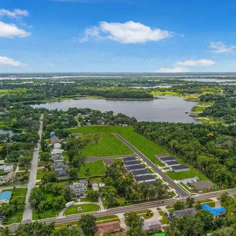 1288 Blue Daze Lane Eustis FL 32726