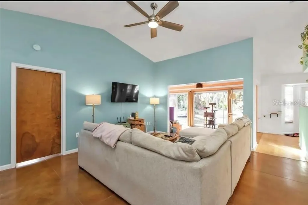 3003 Sikeston Avenue North Port FL 34286