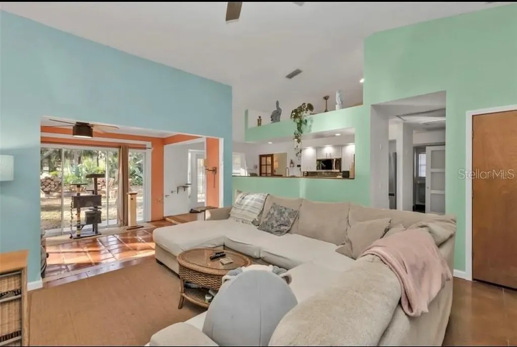 3003 Sikeston Avenue North Port FL 34286