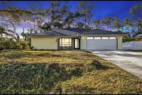3003 Sikeston Avenue North Port FL 34286