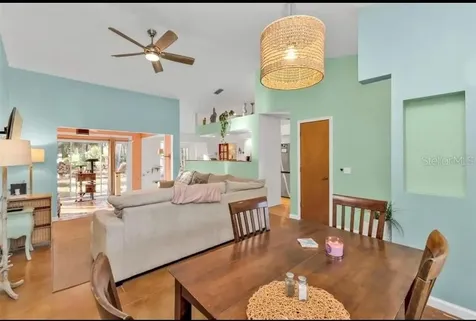 3003 Sikeston Avenue North Port FL 34286
