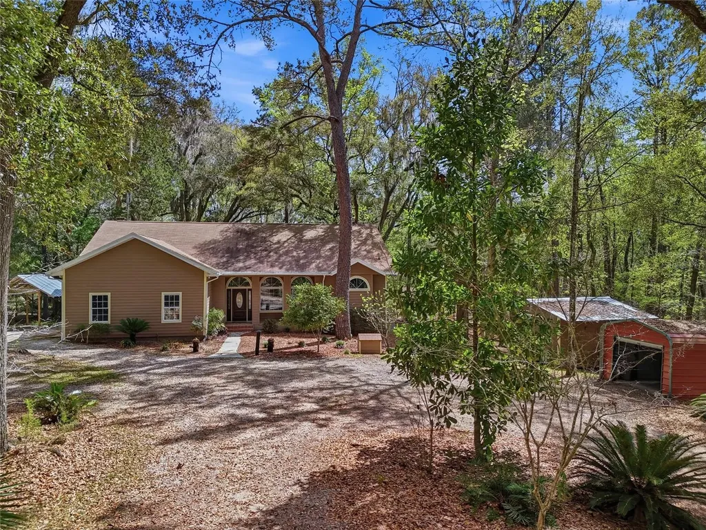 19513 NW 240th Lane High Springs FL 32643
