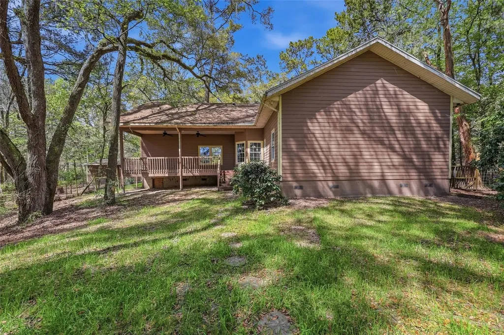 19513 NW 240th Lane High Springs FL 32643