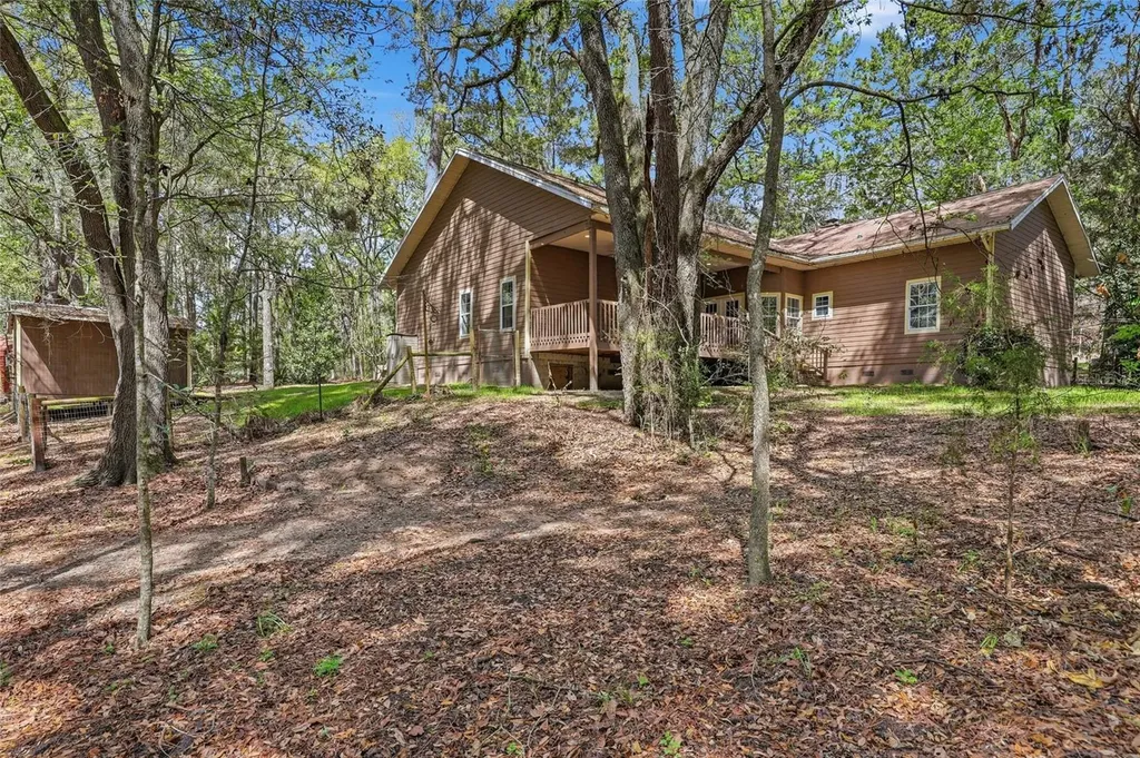 19513 NW 240th Lane High Springs FL 32643