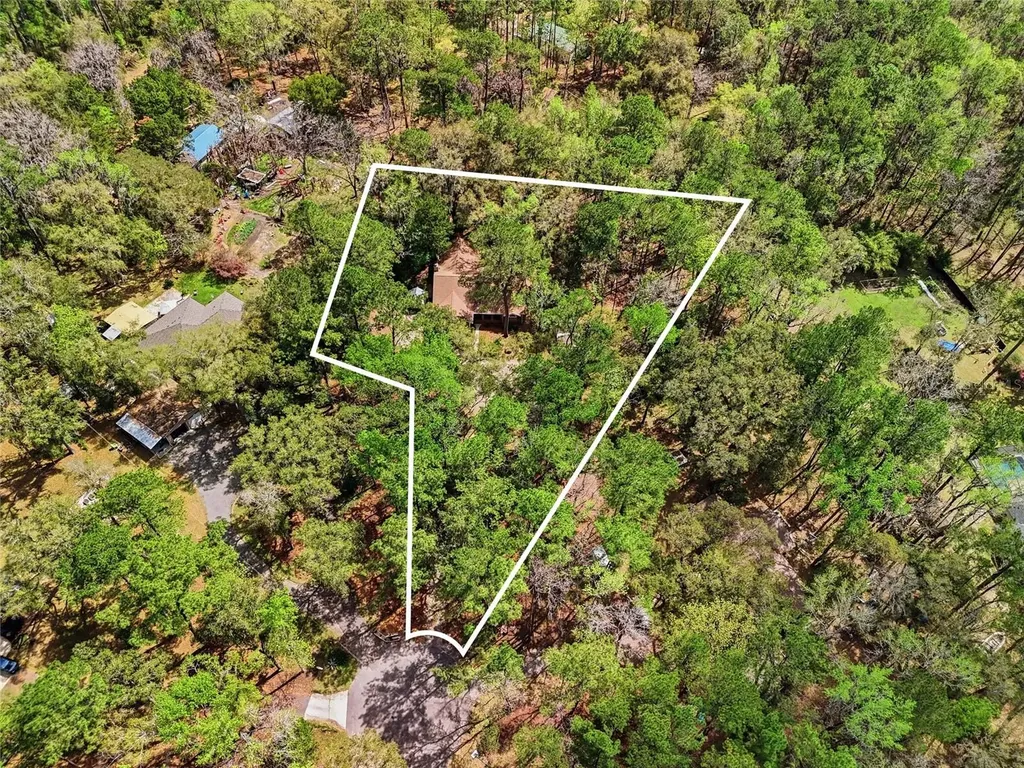 19513 NW 240th Lane High Springs FL 32643