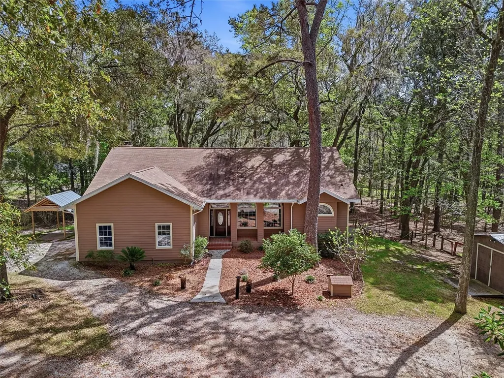 19513 NW 240th Lane High Springs FL 32643