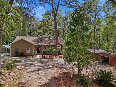 19513 NW 240th Lane High Springs FL 32643