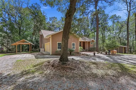 19513 NW 240th Lane High Springs FL 32643